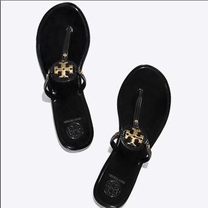 Tory Burch Miller Sandals